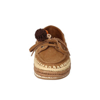 Espadrilles, Cognac
