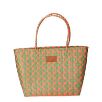 Shoppers - Strandtassen, Groen