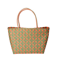 Shoppers - Strandtassen, Groen