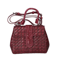 Crossbody Tassen, Paars