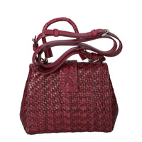 Crossbody Tassen, Paars