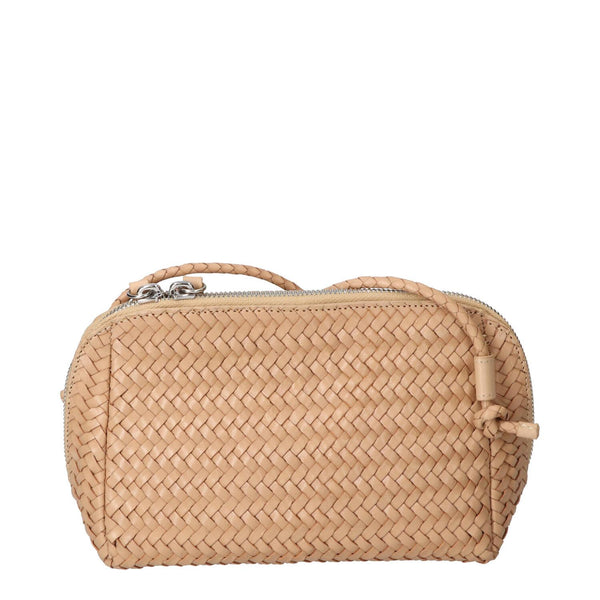 Crossbody Tassen, Lichtbeige