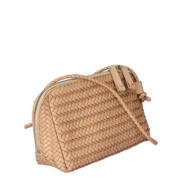 Crossbody Tassen, Lichtbeige