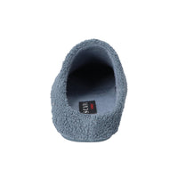 Pantoffels, Lichtblauw