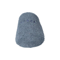 Pantoffels, Lichtblauw