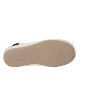 Pantoffels, Lichtbeige