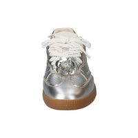 Sneakers, Zilver