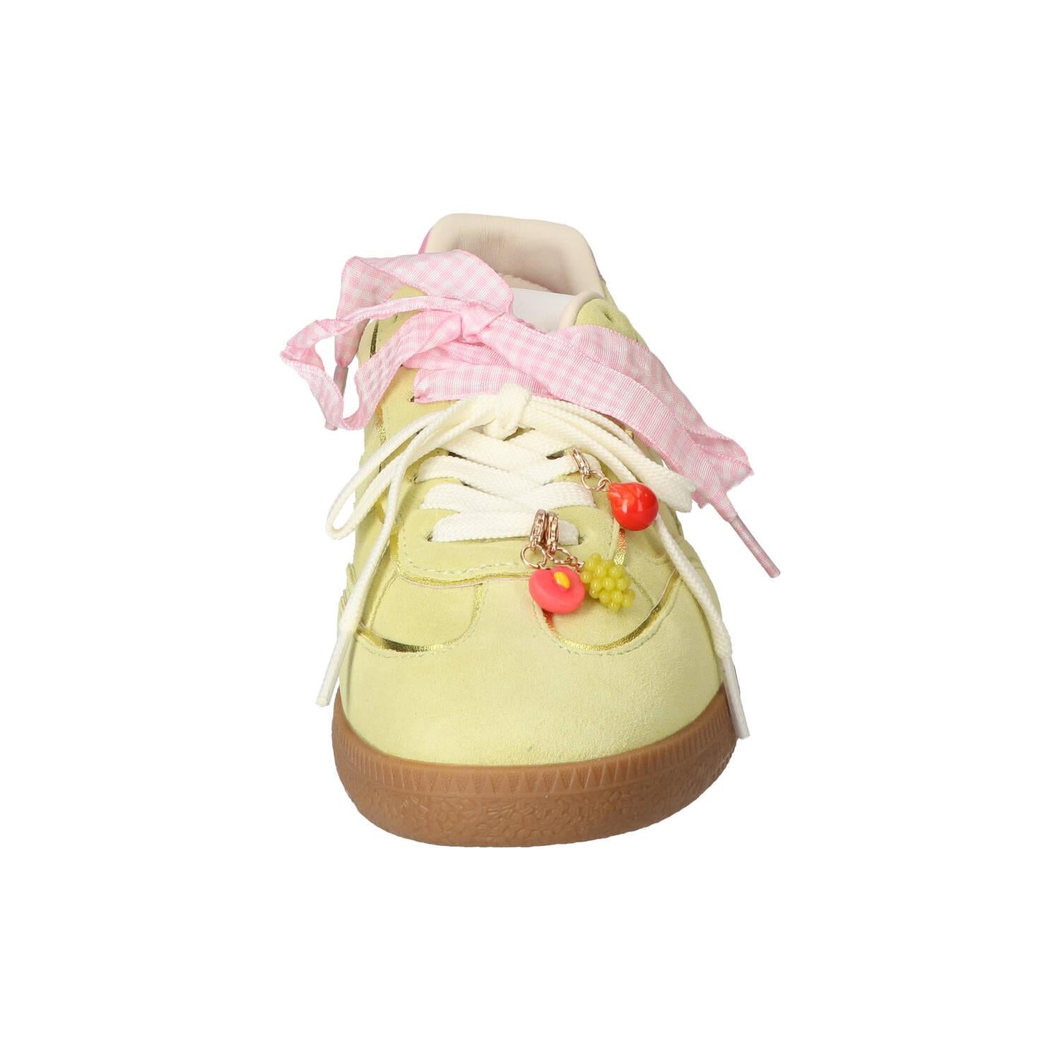 Sneakers, Groen
