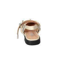 Slingback, Off White