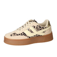 Sneakers, Lichtbeige