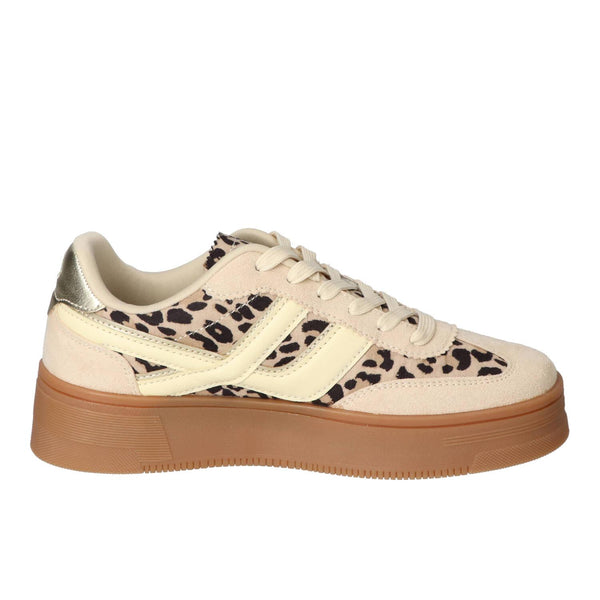 Sneakers, Lichtbeige