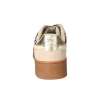 Sneakers, Lichtbeige