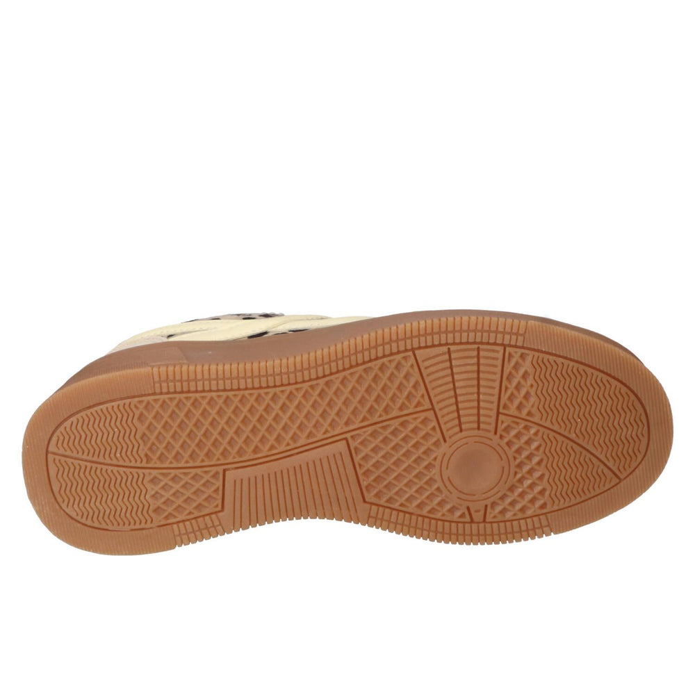 Sneakers, Lichtbeige