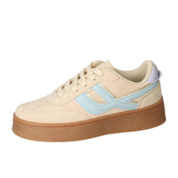 Sneakers, Lichtbeige