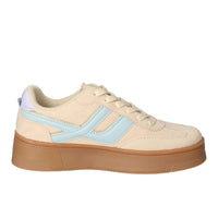 Sneakers, Lichtbeige