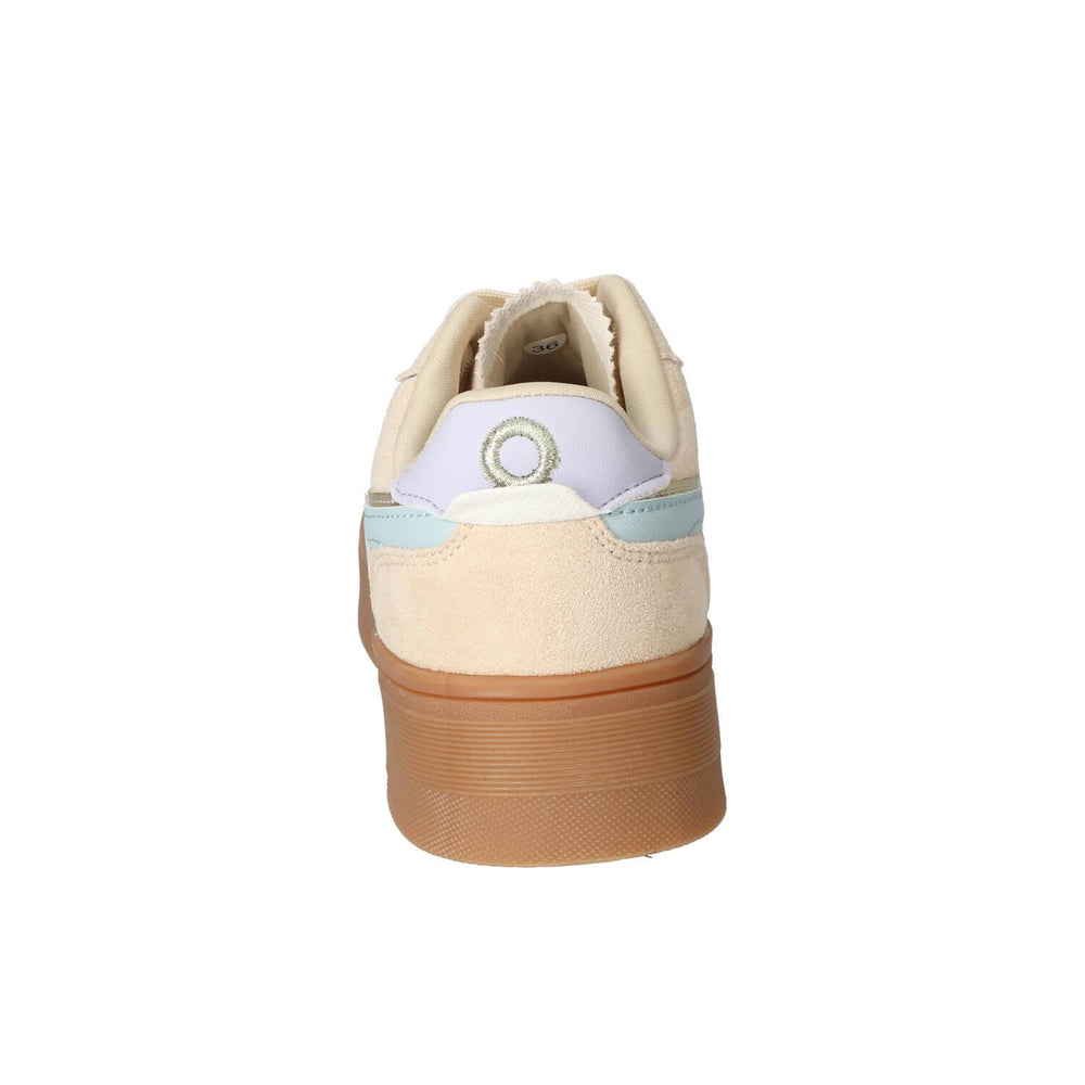 Sneakers, Lichtbeige