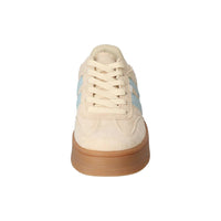 Sneakers, Lichtbeige