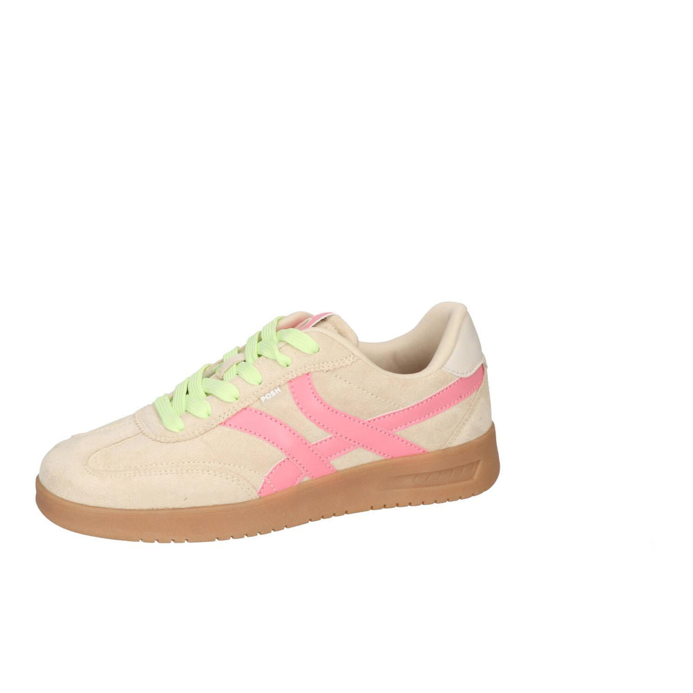 Sneakers, Lichtbeige