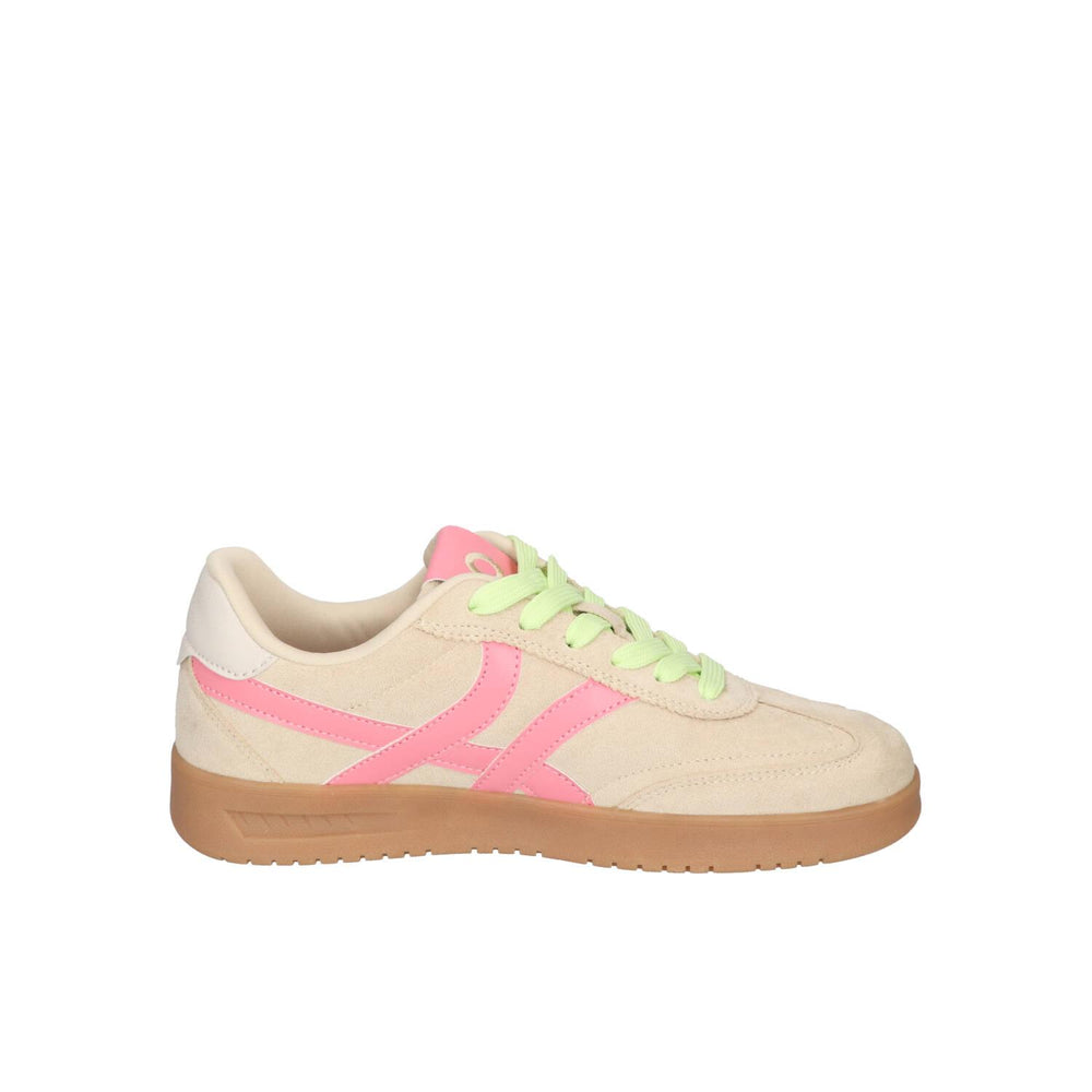 Sneakers, Lichtbeige