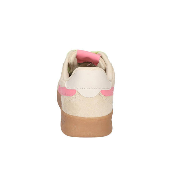 Sneakers, Lichtbeige