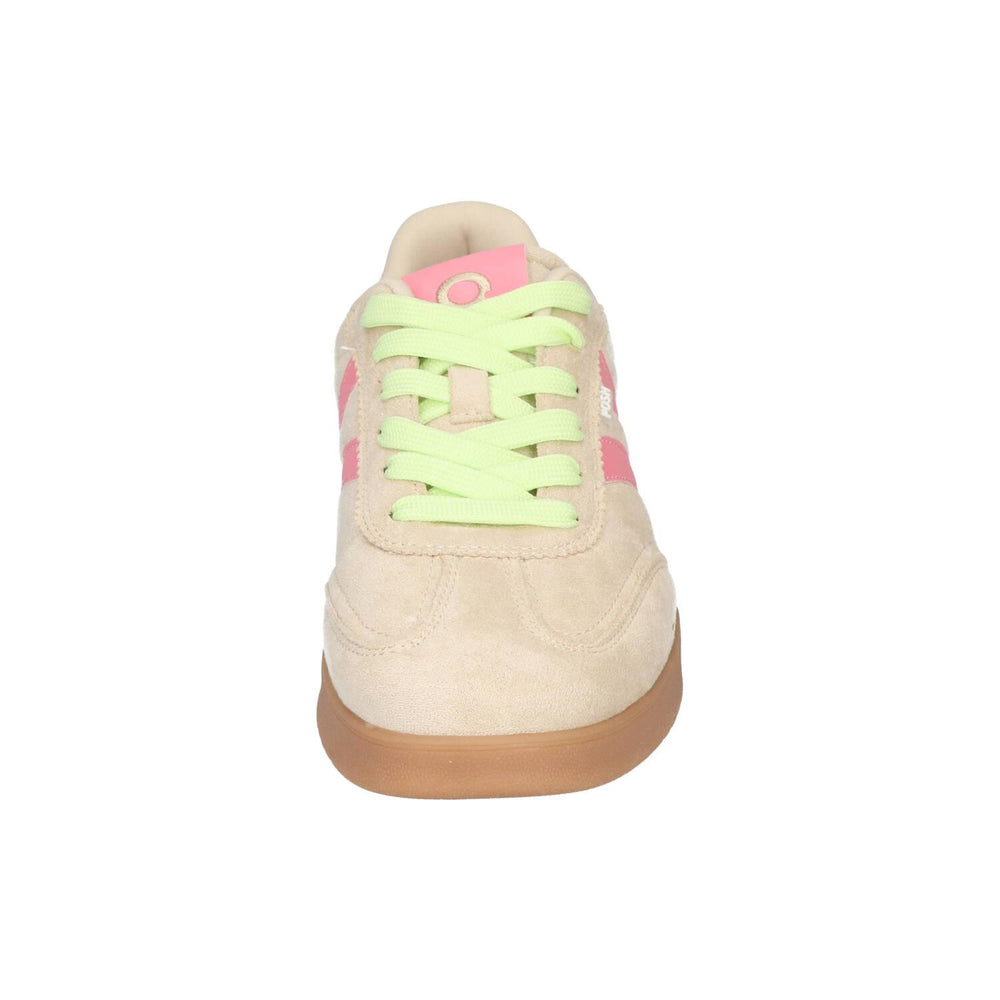Sneakers, Lichtbeige