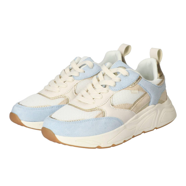 Sneakers, Lichtblauw