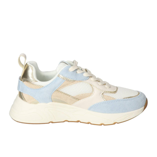 Sneakers, Lichtblauw