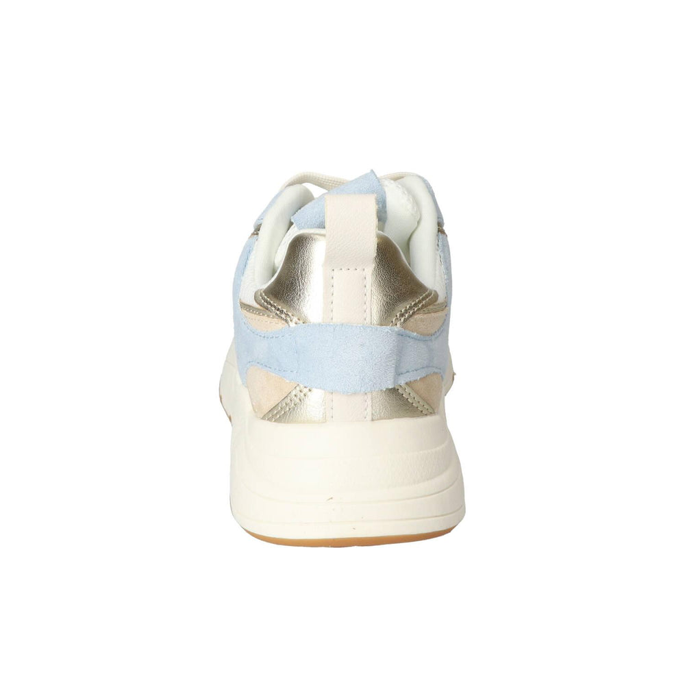 Sneakers, Lichtblauw