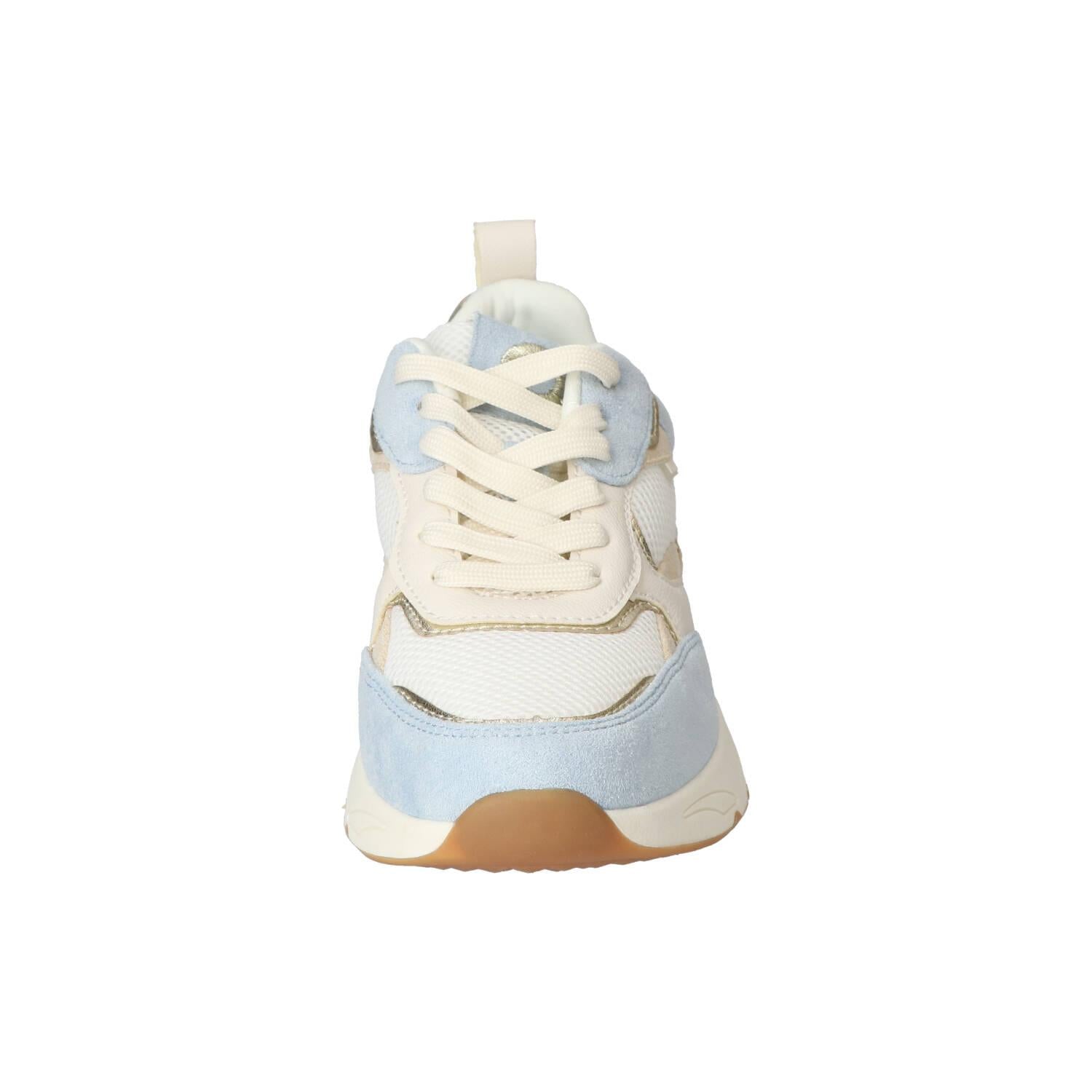 Sneakers, Lichtblauw