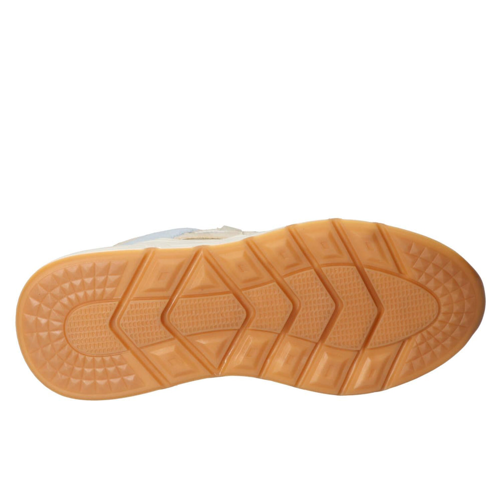 Sneakers, Lichtblauw