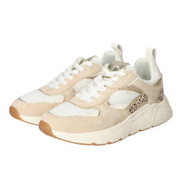 Sneakers, Lichtbeige