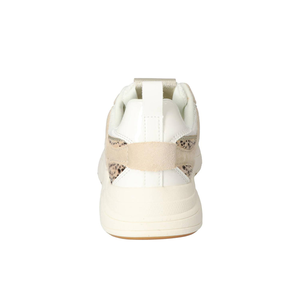 Sneakers, Lichtbeige