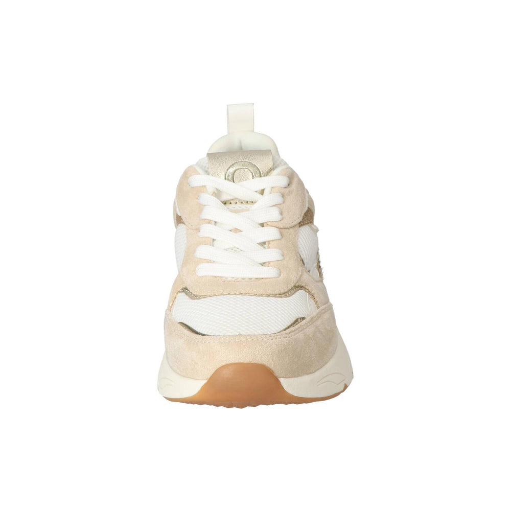 Sneakers, Lichtbeige