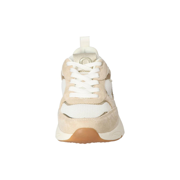 Sneakers, Lichtbeige