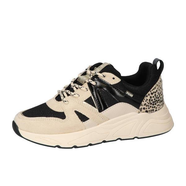 Sneakers, Lichtbeige