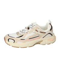 Sneakers, Lichtbeige