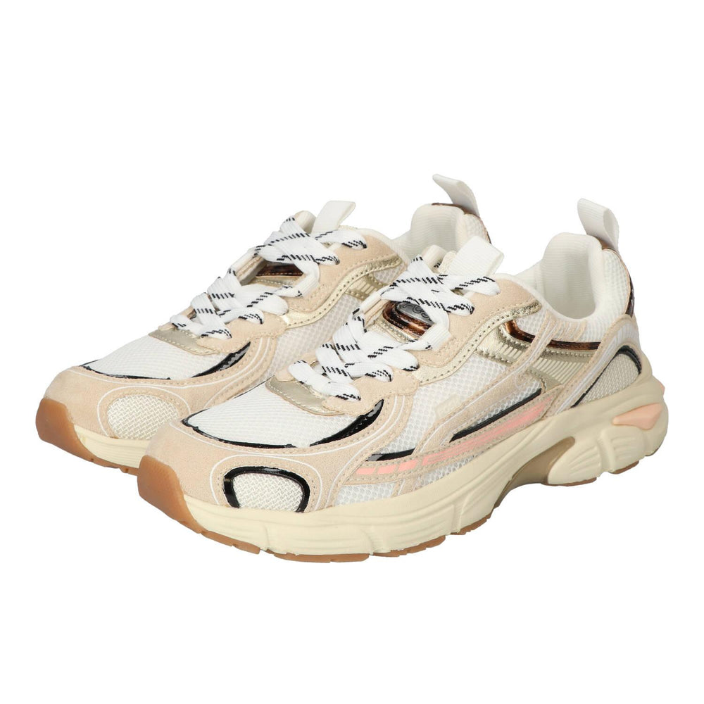 Sneakers, Lichtbeige