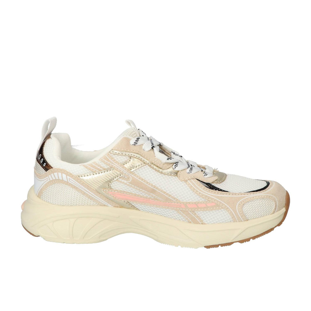 Sneakers, Lichtbeige