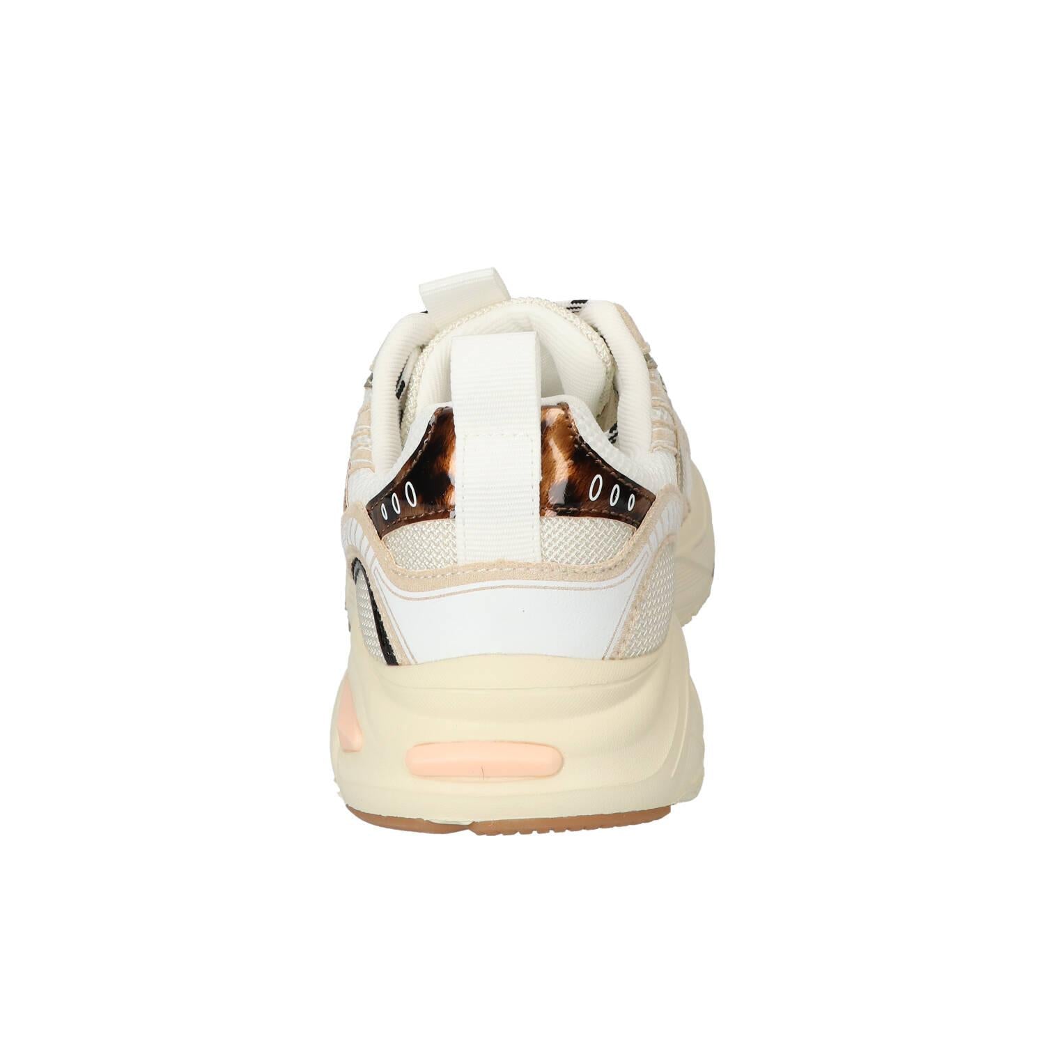 Sneakers, Lichtbeige
