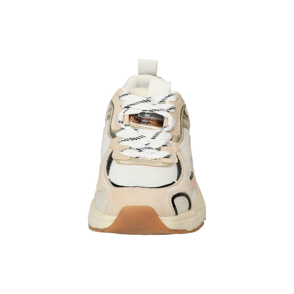 Sneakers, Lichtbeige