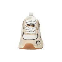 Sneakers, Lichtbeige