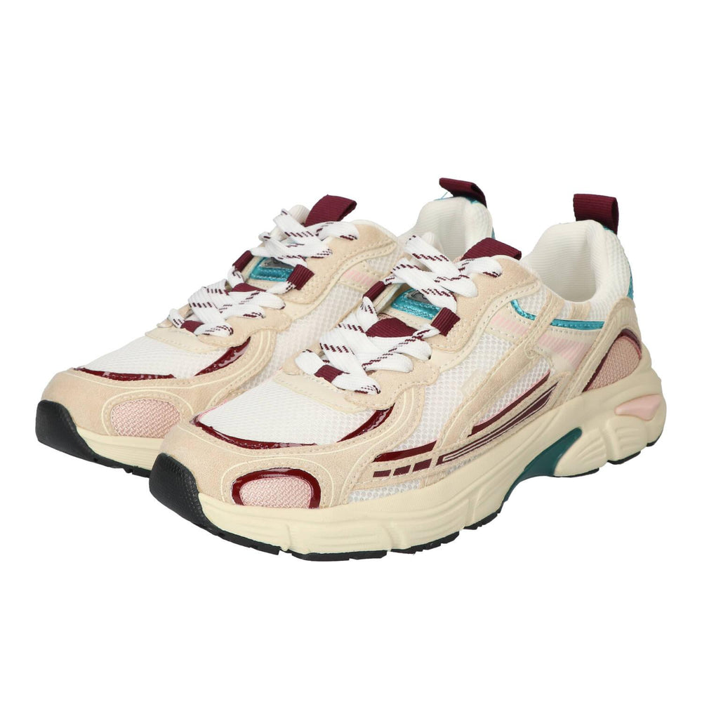 Sneakers, Multicolor