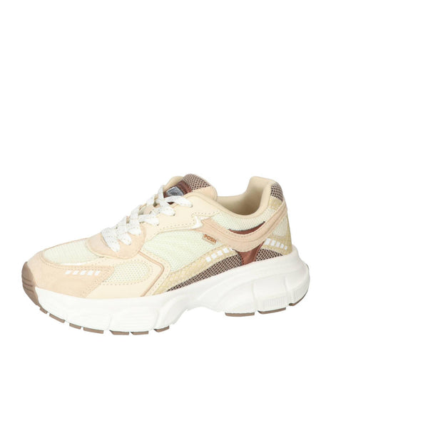 Sneakers, Lichtbeige