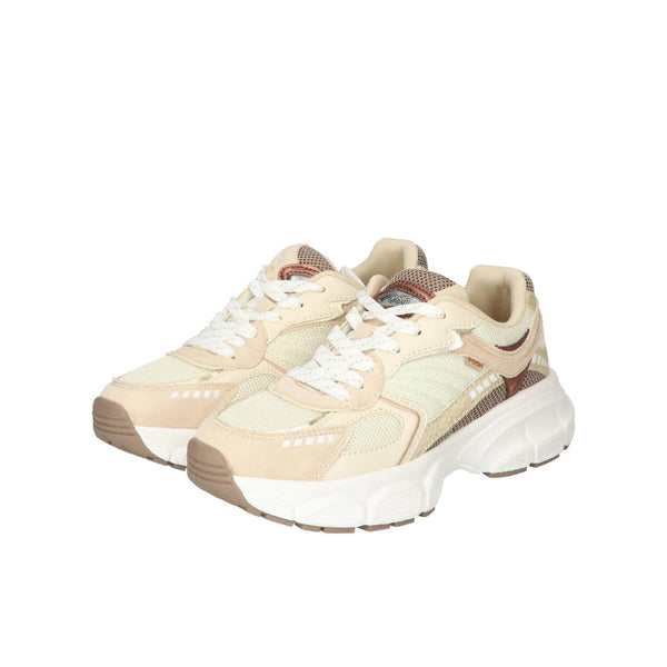 Sneakers, Lichtbeige