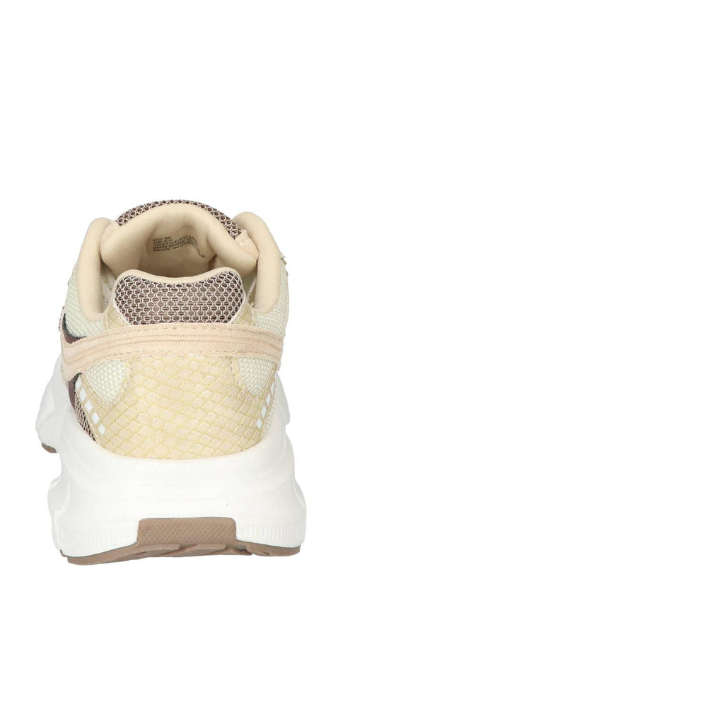 Sneakers, Lichtbeige