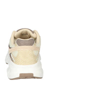 Sneakers, Lichtbeige