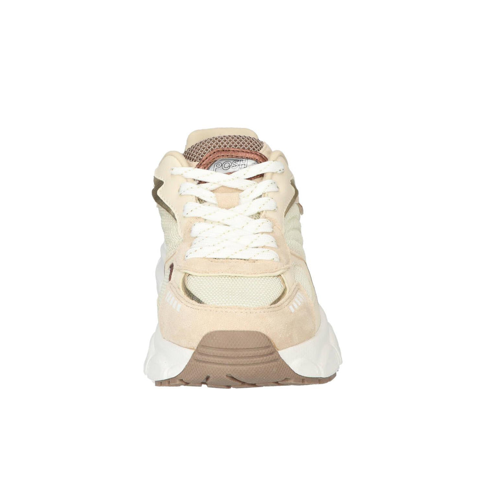 Sneakers, Lichtbeige