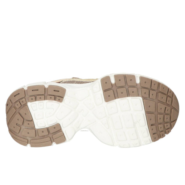 Sneakers, Lichtbeige