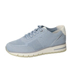 Sneakers, Lichtblauw
