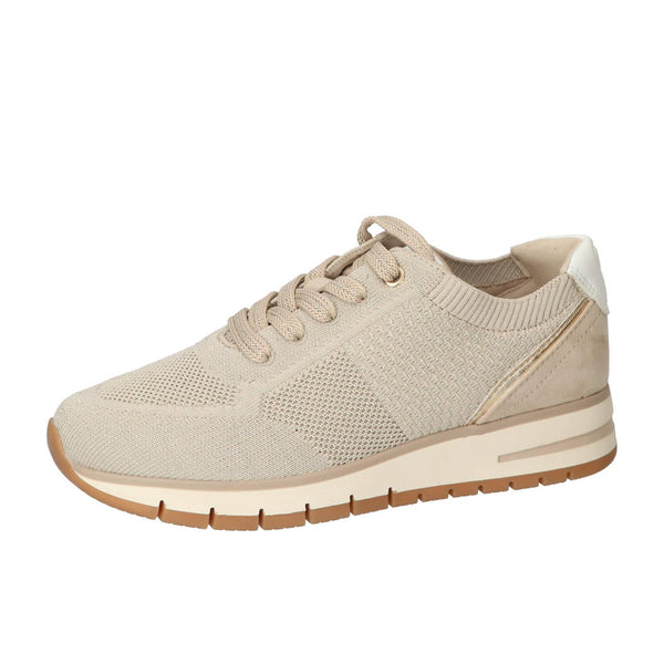 Sneakers, Lichtbeige